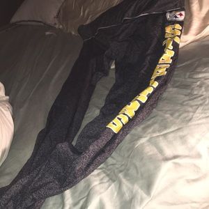 Steelers pants